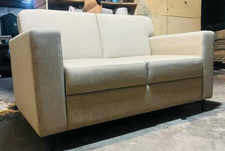Sofa 2 seater নাফসি ফার্নিচার